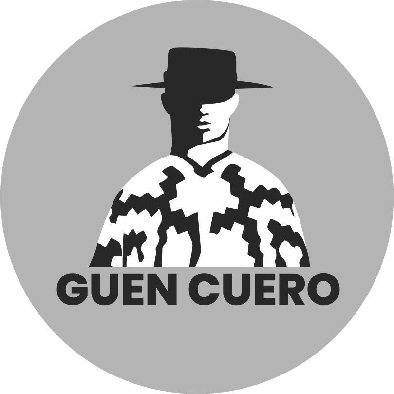 Guen Cuero logo
