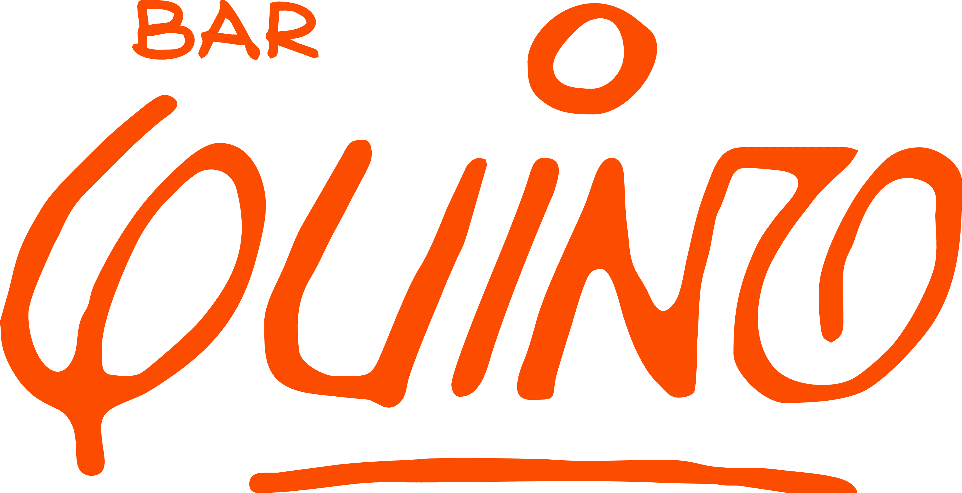 Quino logo