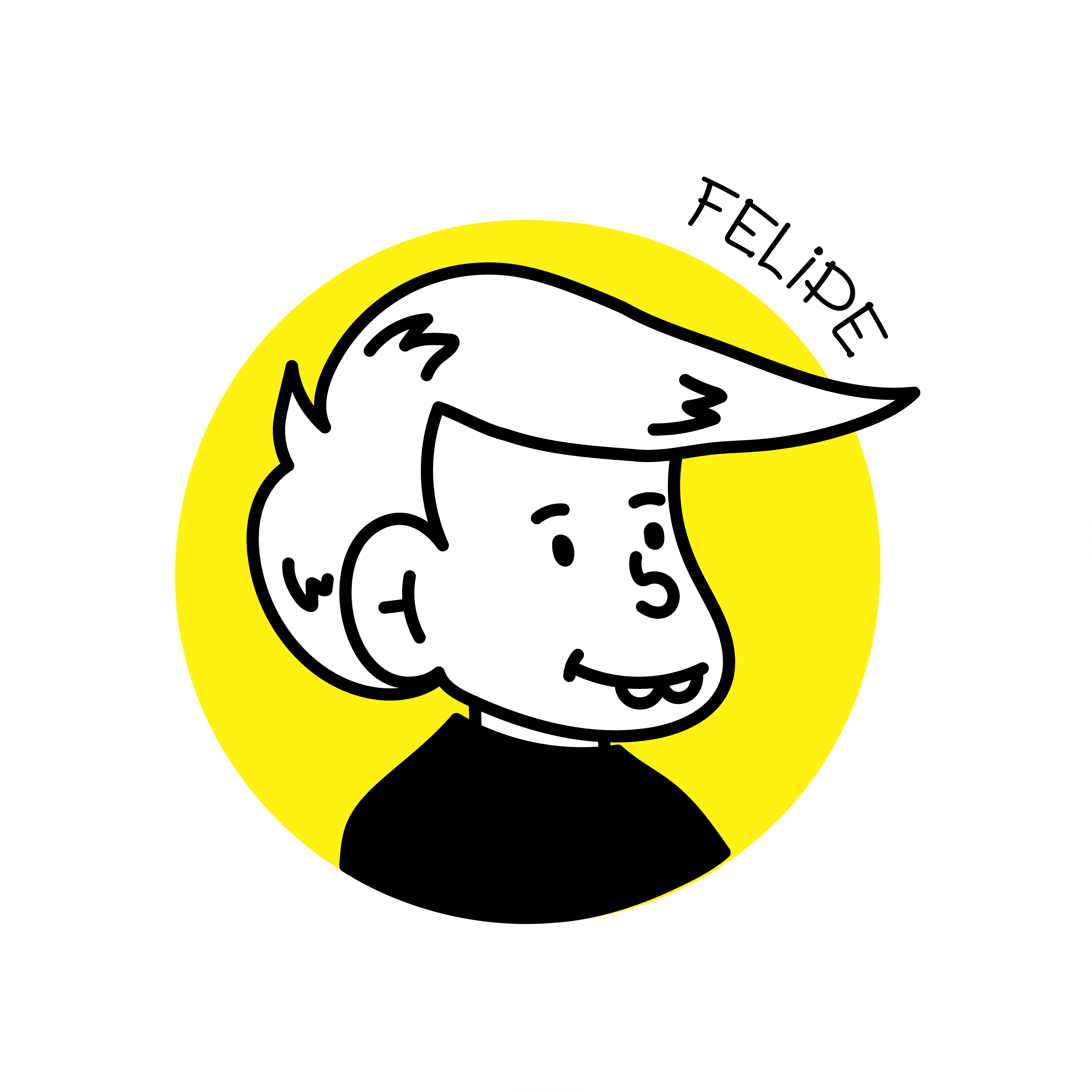 Felipe logo