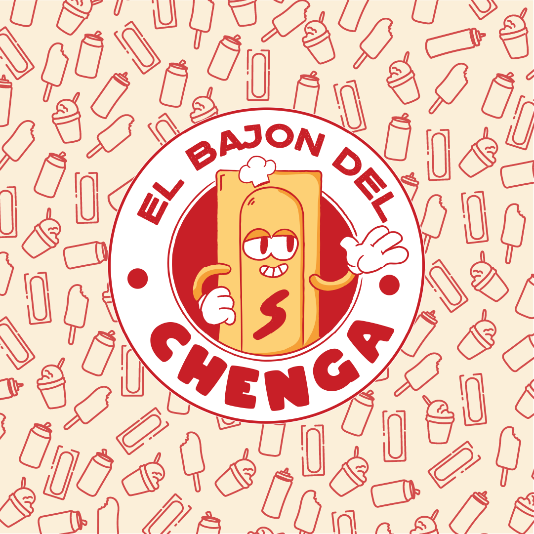 El Bajón del Chenga